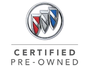 Certified Pre-Owned